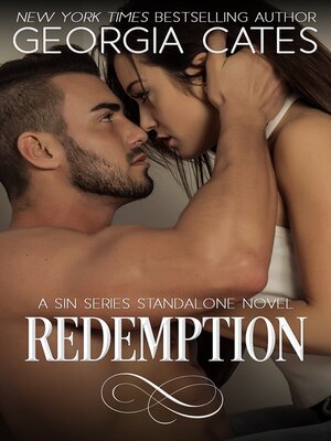 cover image of Redemption